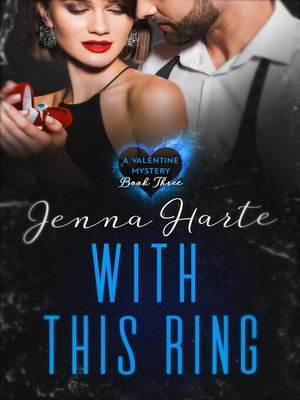 cover image of With This Ring I Thee Kill